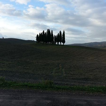 Passaggio In Val D' Orcia Apartment Torrenieri Luaran gambar