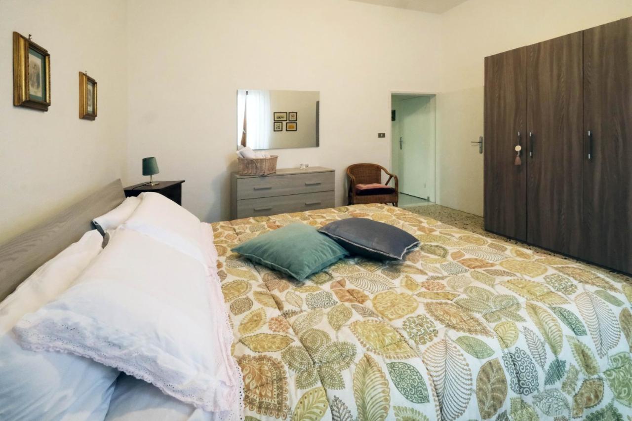 Passaggio In Val D' Orcia Apartment Torrenieri Luaran gambar